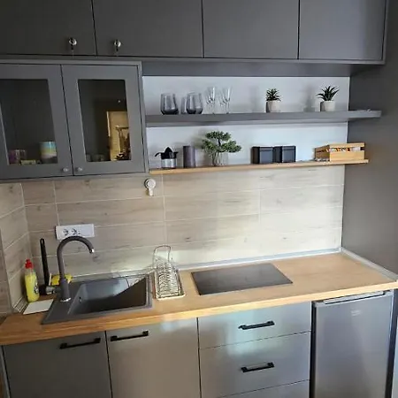 Hills Part דירה *