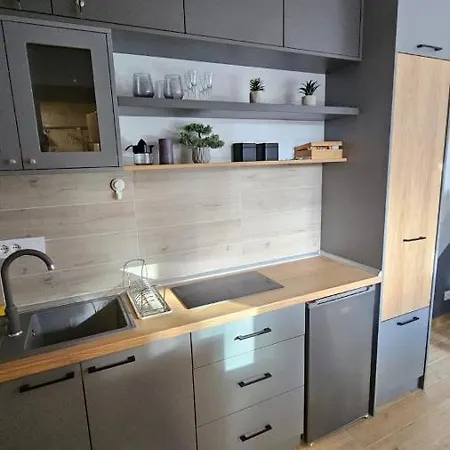 דירה Hills Part Divčibare