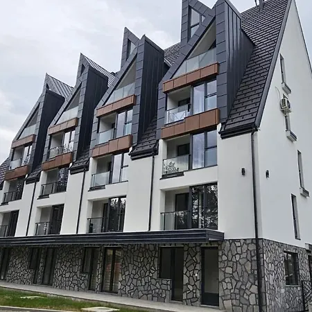 Hills Part דירה Divčibare