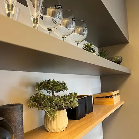 Apartment Hills Part *