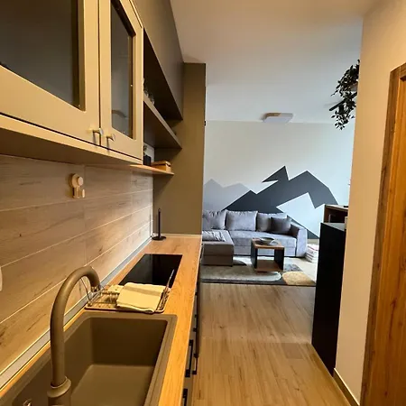 Apartment Hills Part