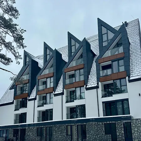 Apartment Hills Part *