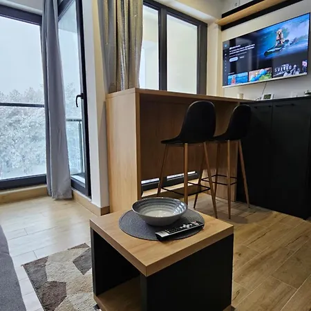 דירה Hills Part Divčibare