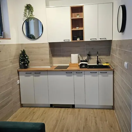 דירה Hills Part *