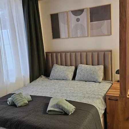 דירה Hills Part Divčibare