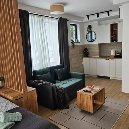 Apartment Hills Part