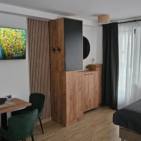 Hills Part דירה *