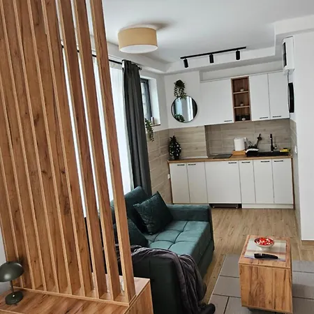 דירה Hills Part *