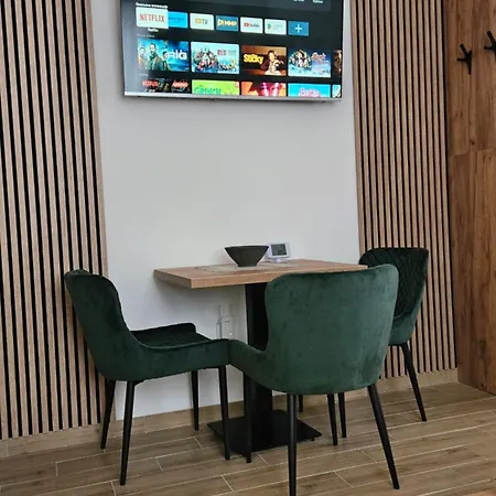 Hills Part Divčibare