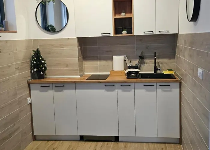 Lejlighed Hills Part *